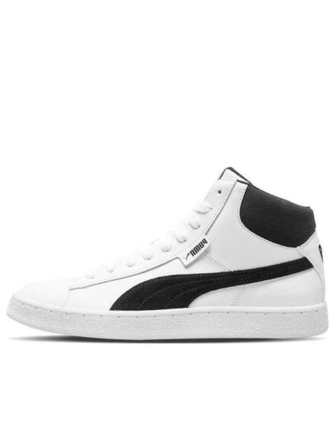 PUMA 1948 Mid L Basketball 359169-02