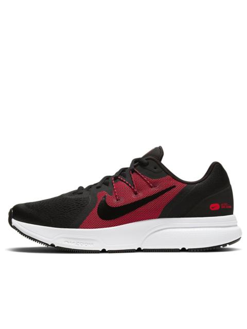 Nike Zoom Span 3 'Black University Red' CQ9269-005