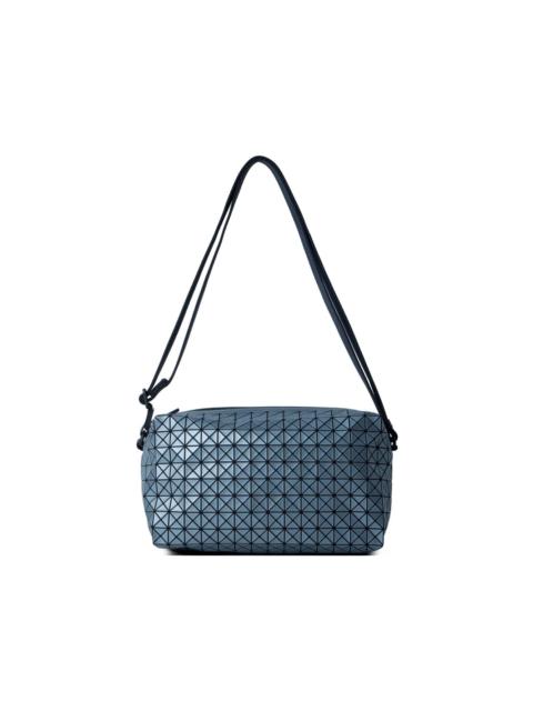 geometric-pattern cross body bag