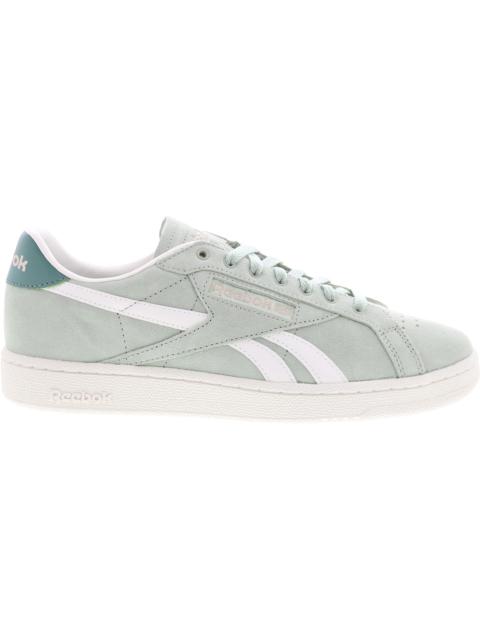 Reebok Club C Grounds UK Vintage Green