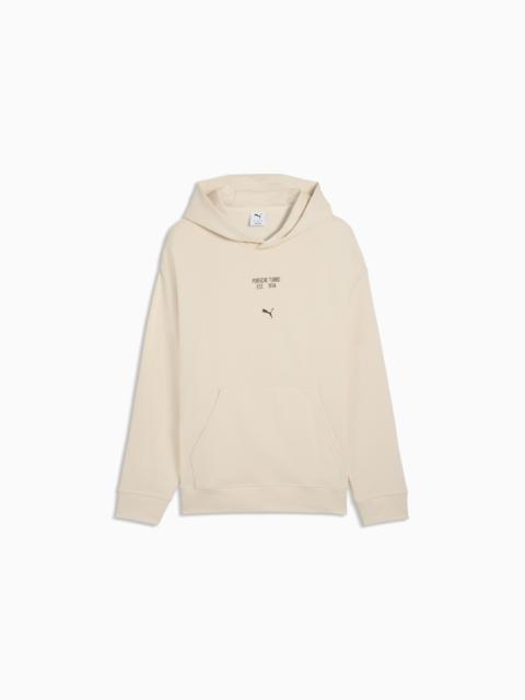 Porsche Legacy Men's Hoodie