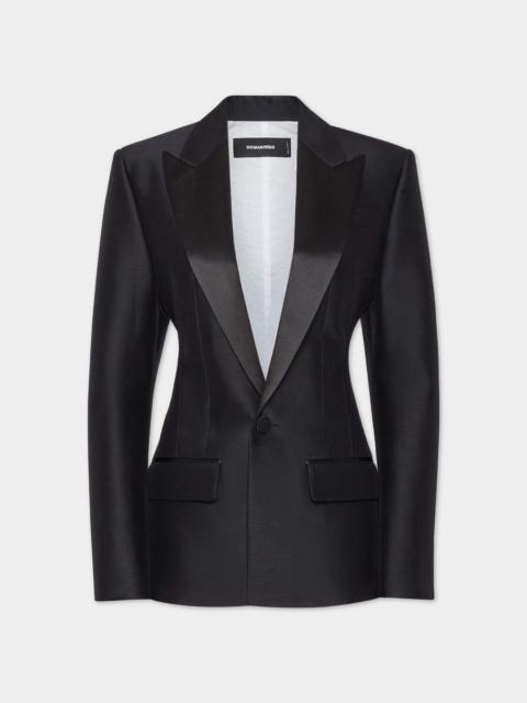 DAN STATEMENT JACKET