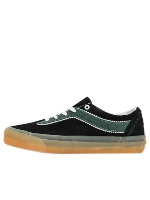 Vans Bold Ni Underlay 'Black Green' VN000DNQBMA
