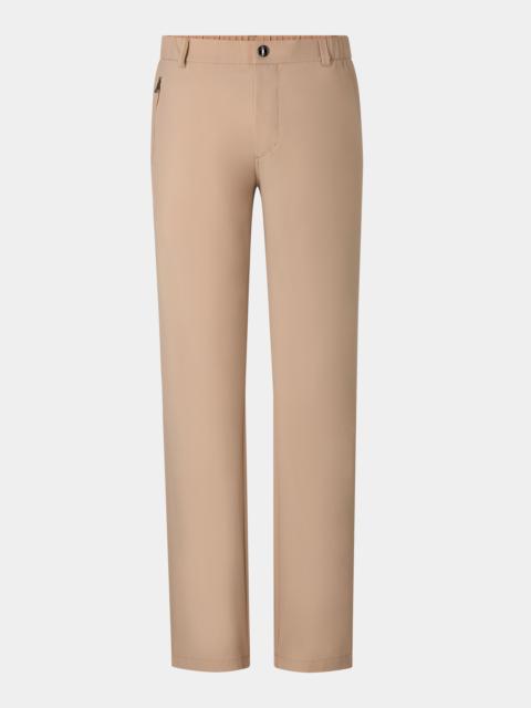 Novak functional pants in Beige