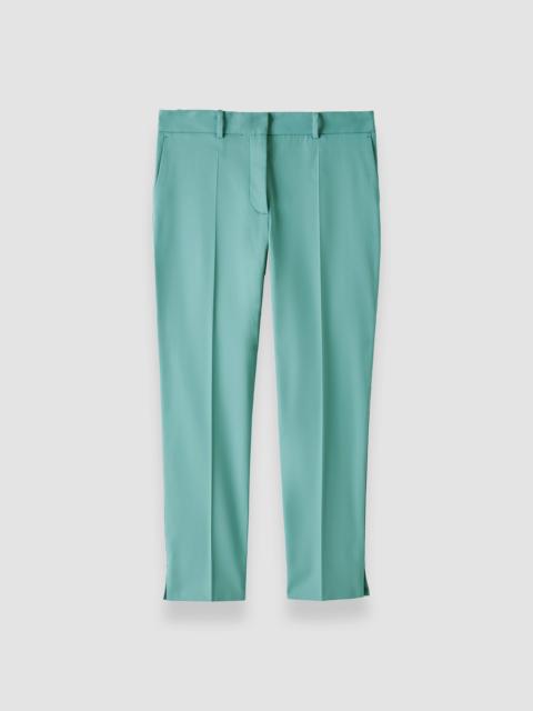 Bing Court Light Gabardine Stretch Trousers