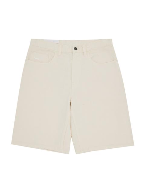 Supreme x Nike Denim Short 'Natural'