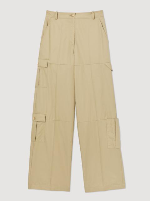 Cargo pants