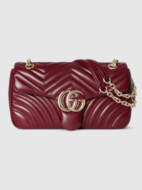 GG Marmont medium shoulder bag