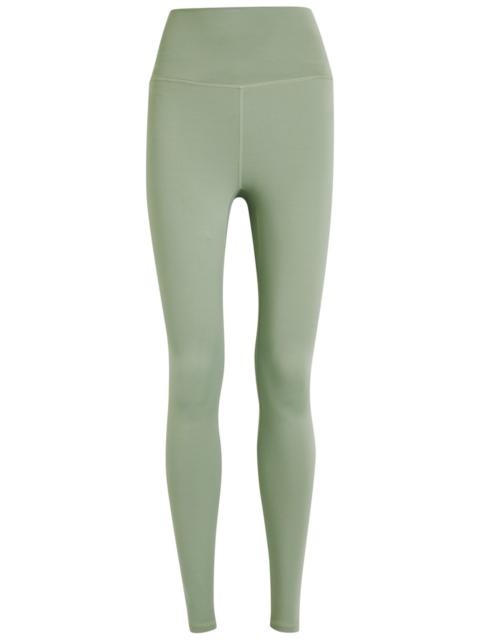 Varley Freesoft High Rise 27 Stretch-jersey Leggings
