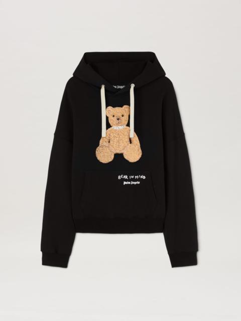Bear in Mind Hoodie