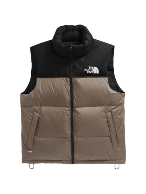 1996 Retro Nuptse gilet