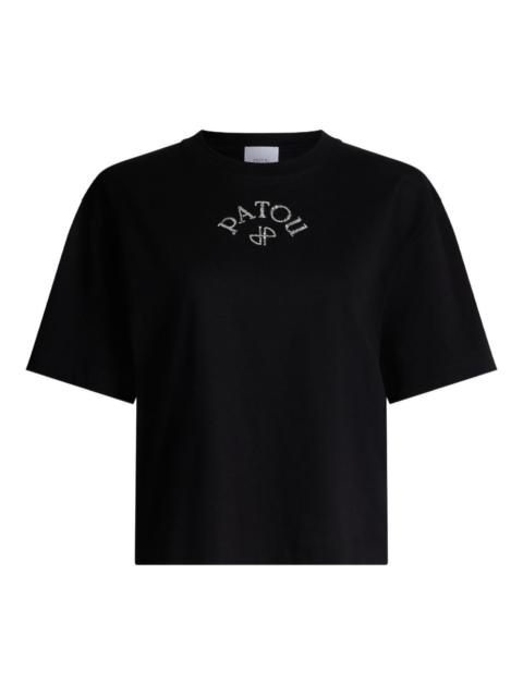 logo T-shirt