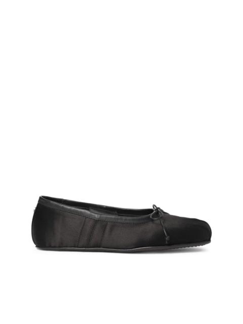 Paloma ballerina shoes