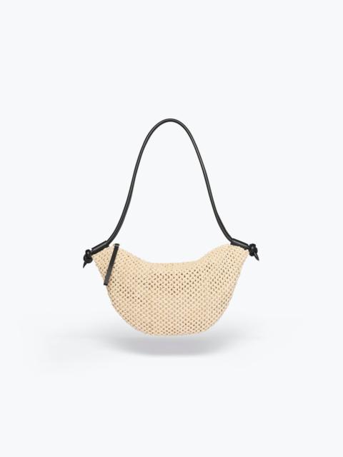ELODIE CRESCENT BAG