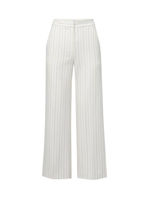 BRIXTON PINSTRIPED PANT