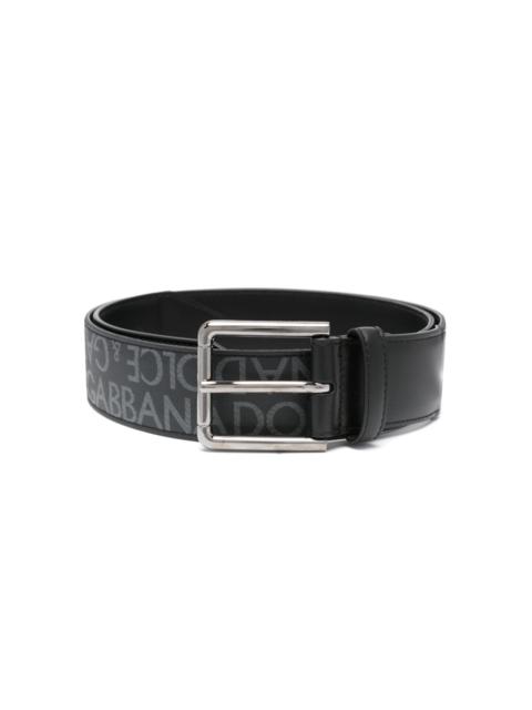 jacquard belt