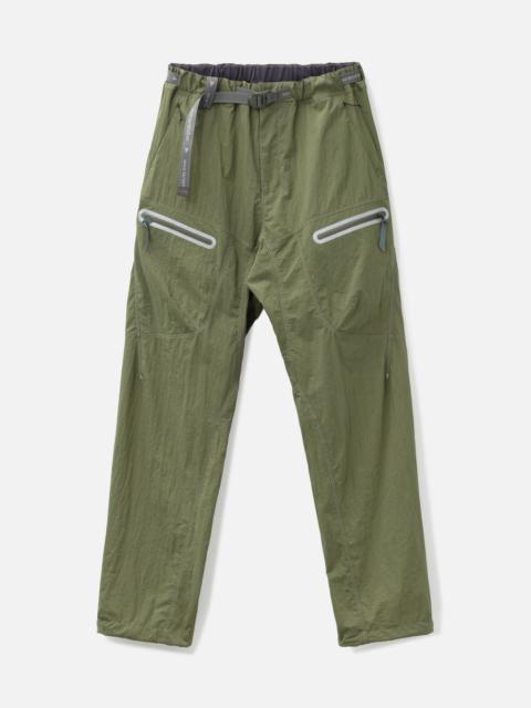 LIGHT HIKE PANTS