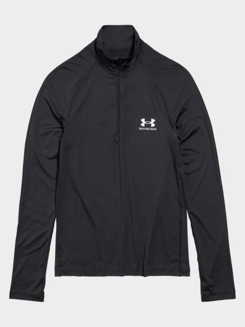 x Under Armour Men's Fitted Jacket
