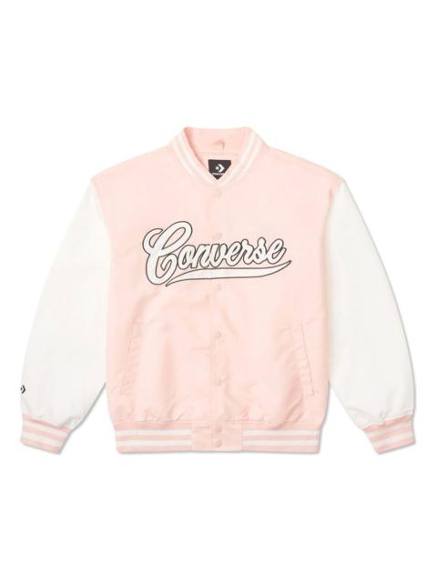 Converse Nonpadded Bomber 'Peach' 10026912-A01
