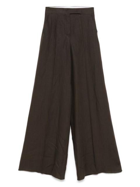 Sequoia trousers