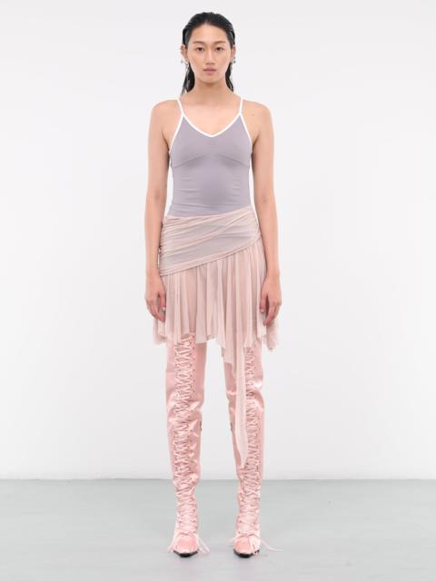 Tank & Skirt Mini Dress