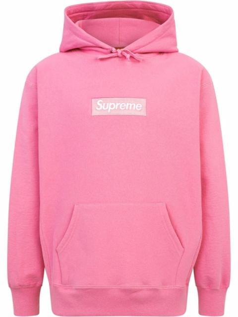 Box Logo hoodie "FW21"