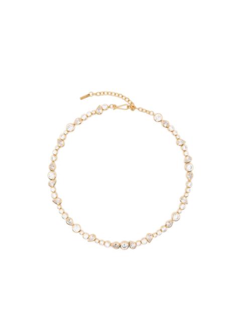 A Few Good Anti‐Heroes necklace