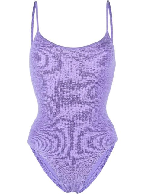 Pamela crinkle swimsuit