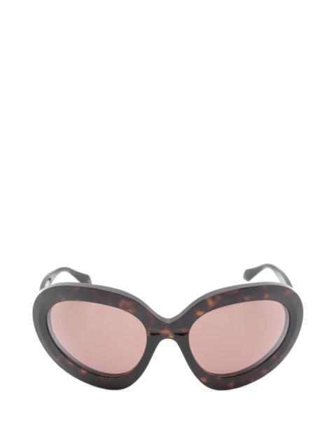Alaïa Sunglasses