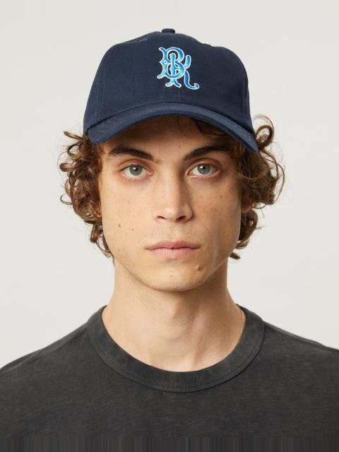 BK CAP - NAVY