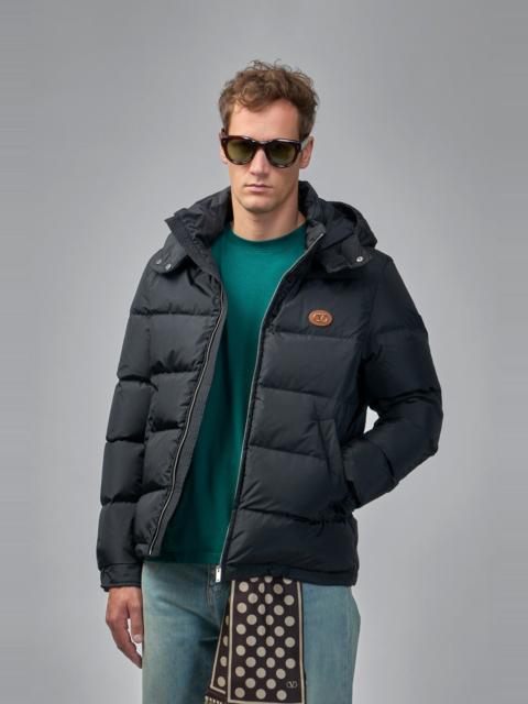 VLogo Signature Down Jacket