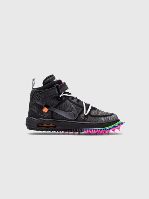 NIKE X OFF-WHITE AIR FORCE 1 MID SP