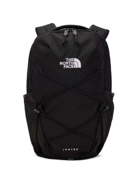 Black Jester Backpack