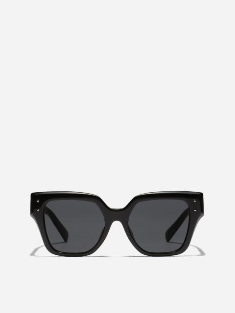 DG Sharped  Sunglasses
