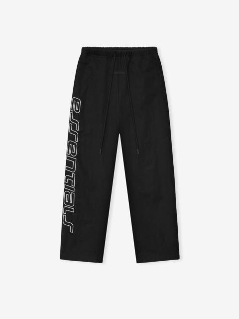 Active Trace Relaxed Drawstring Pant