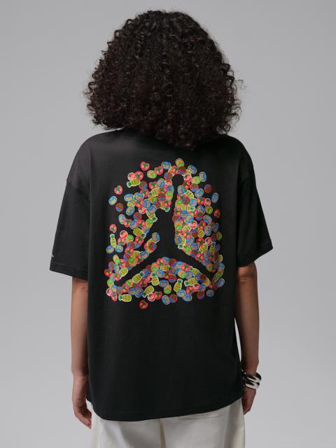 Jordan Brooklyn Women's Graphic T-Shirt