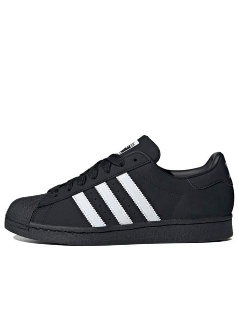 adidas Superstar OG 'Black White' ID0996