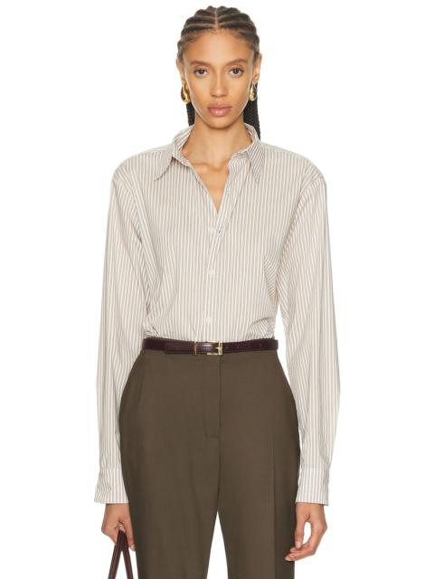 Mara Button Up Shirt