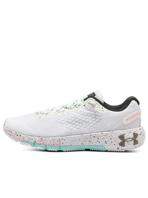 (WMNS) Under Armour HOVR Machina 2 PNTSP CN 'White Mint' 3025492-100