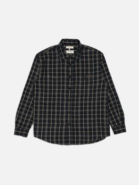 Julian Worker Shirt Checked