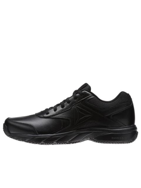 (WMNS) Reebok Work N Cushion 3.0 Black BS9527
