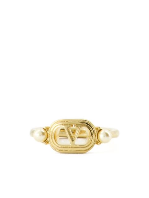 vlogo ovalette ring