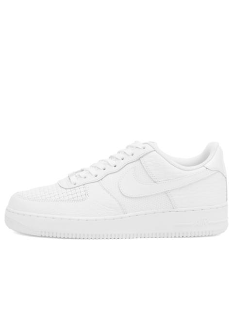 Nike Air Force 1 '07 Lx Sneaker