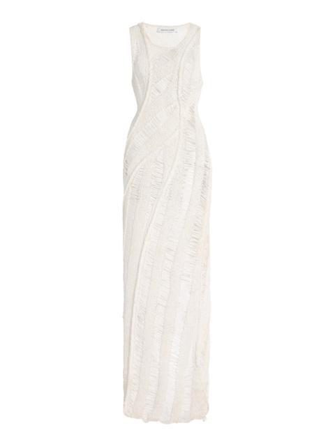Kapok Dress ivory