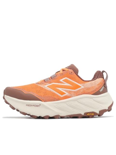 (WMNS) New Balance Fresh Foam X Hierro v9 'Mange Orange' WTHIERG9