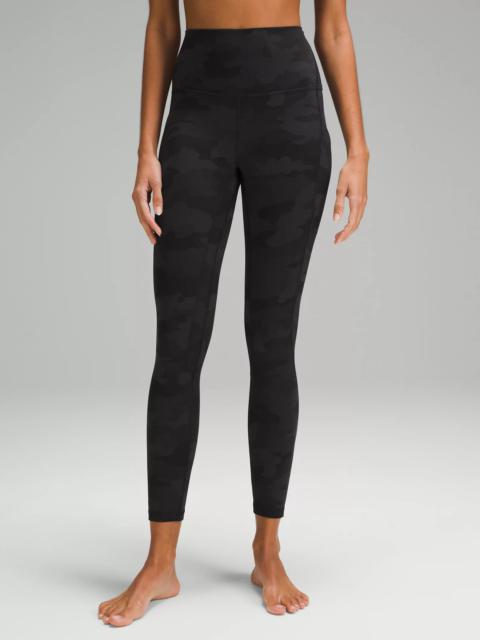 lululemon Align™ High-Rise Pant with Pockets 25"