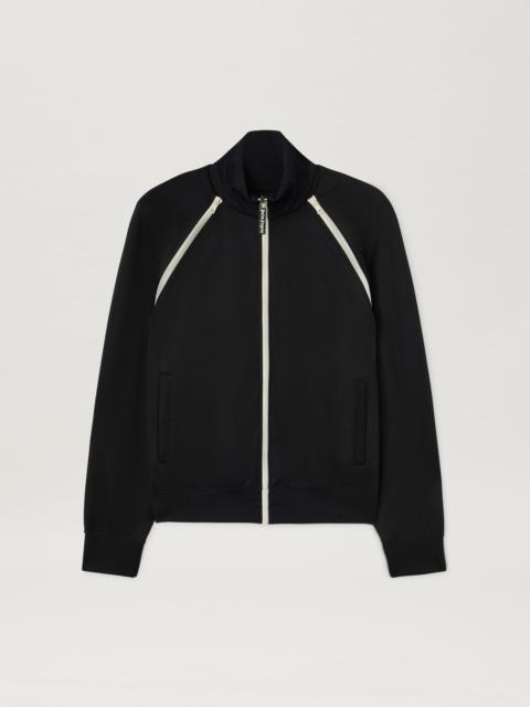 Track Jacket