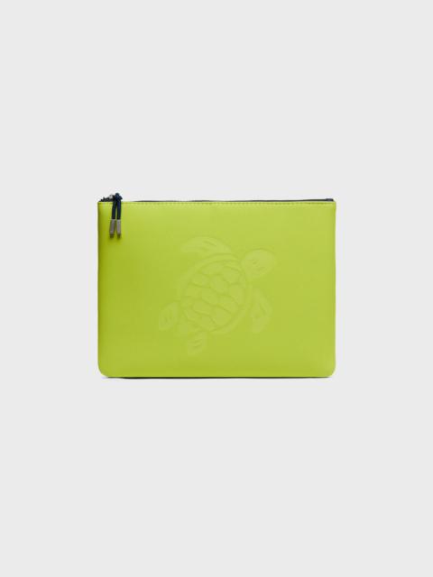 Neoprene Pouch Solid
