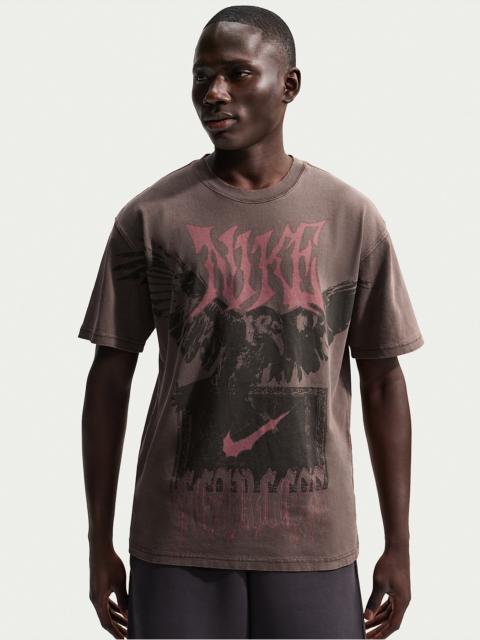 Nike Men's Basketball T-Shirt