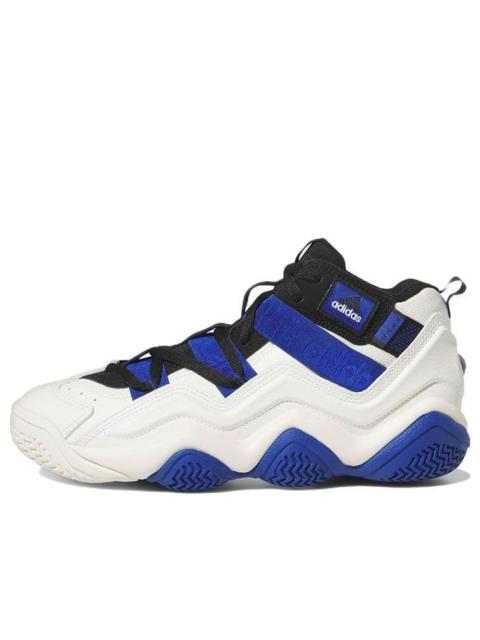 adidas Top Ten 2000 'Off White Royal Blue' FZ6225